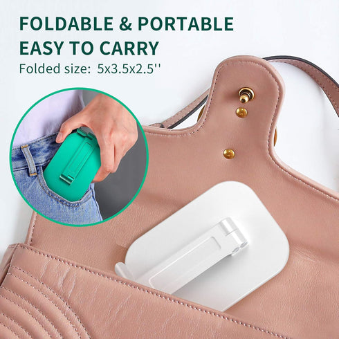 Foldable Adjustable Cell Phone Stand compatible with iPhone 12 and All Smartphones , Heavy Duty Mobile Stand , Tablet Stand Holder , iPad Stand......