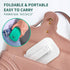 Foldable Adjustable Cell Phone Stand compatible with iPhone 12 and All Smartphones , Heavy Duty Mobile Stand , Tablet Stand Holder , iPad Stand......