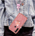 for Moto G Stylus Case (2020) Cute Girls Women Glitter Luxury TPU Slim Silicone Phone Case with Ring Stand Kickstand Case for Motorola G Stylus 20...