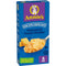 Annie's Classic Macaroni & Mild Cheddar Macaroni & Cheese Natural 6 oz Box...