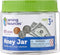 Learning Resources Money Jar, Play Money, Play Money for Kids, Counting, Bills and Coins, Homeschool, Math, Pretend Money, Ages 3+...