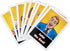 Regal Games - Son of Sam - Murder Mystery Card Game - for Holidays, Game Nights, and Parties - 5”x 2” card size - 54 Count - Up to 26 Players, Age...