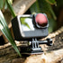 Freewell ND4/PL Hybrid Camera Lens Filter Compatible with Hero12, Hero11, Hero11 Mini, Hero10, Hero9 Black...