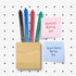 Paper Mate InkJoy 100RT Retractable Ballpoint Pens | Medium Point (1.0mm) | Blue | 20 Count......