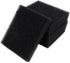 ALEGI Aquarium Bio Sponge Fitler Media, 6.28 x 5.5 x 0.78 Inch Fish Tank Filter Cartridge Filter Foam Pad Inserts for ML350 (6 Pack)...