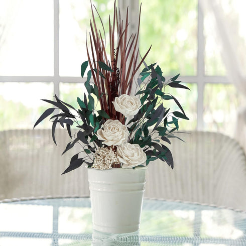 FloraCraft Floral Desert DryF?M Brick 2.8 Inch x 3.8 Inch x 7.8 Inch Brown...