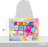 Just My Style DIY Bracelet Making Kit with 2000+ Beads, Storage Case & Instructions...