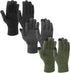 Evridwear Mens Thermal Winter Touch Screen Gloves with Elastic Cuff for Cold Day...