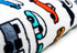 Camco Life is Better at The Campsite Beach Towel - The Perfect Accessory for a Day at The Beach or Pool - Features an RV Design Pattern - 32-Inche...