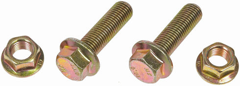 Dorman 03423 Exhaust Manifold Bolt Kit Compatible with Select Models...