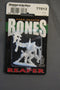 REAPER Bones Minotaur of The Maze...