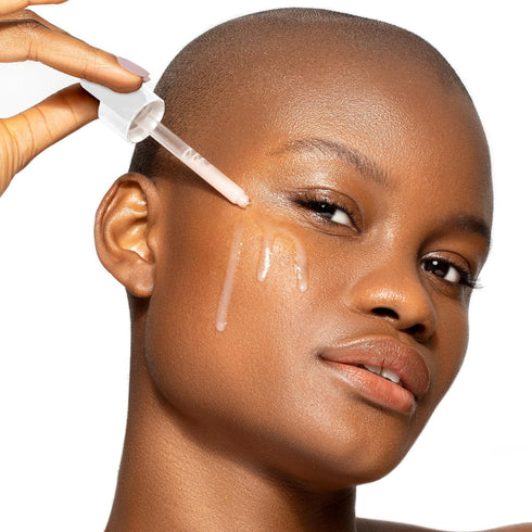 wet n wild Prime Focus Facial Serum Primer Makeup Extending, Hydrating Face Skin Care Product, Reduces Fine Lines And Wrinkles, For Repairing Dry ...