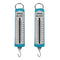 P11104 Pack of 2 - Hanging Spring Scale (0-1000g, 10N)...
