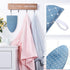 2 Pieces Gloves for Steamer Garment Steamer Ironing Gloves Waterproof Anti Steam Mitt with Finger Loop Heat Resistant Ironing Board for Clothes St...