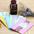15 Pack Closet Air Freshener, Flower Scented Sachets Bags for Drawer and Closet, Fresh Scents Freshener with Hanger...