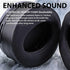 PS5 Earpads Replacement Ear Pads for Playstation 5 Pulse 3D PS5 Headset - PS5 Ear Cushions/Ear Cups (Sport Cooling Gel)...