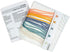 Dimensions 72-76200 Rainbow Punch Needle Embroidery Kit, 8'' Diameter......