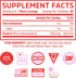 Zhou Nutrition Methyl (Vitamin B12) Lozenges, 5000 mcg for Maximum Absorption and Active Energy, Vegan, Cherry, 60 Count...