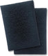 Joseph Joseph Intelligent Waste Replacement Carbon Odor Filters for Totem Titan Compost Bin, 2 Count (Pack of 1), Black...