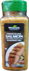 McCormick Gourmet Cedar Plank Salmon Seasoning, 12.75 Ounce...