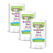 Baby Sunscreen Stick by Boogie Block, Mineral Sunscreen SPF 50, Travel Size Sunblock for Kids, Zinc Oxide, Water Resistant, Vegan, Fragrance Free ...