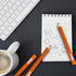 BAZIC Carpenter's Pencil, 5-Count...