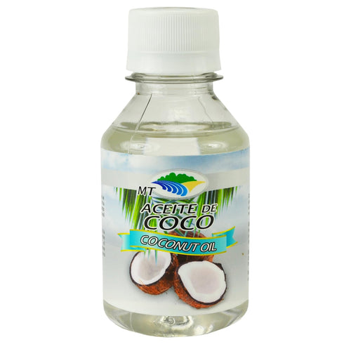 Madre Tierra Aceite de Coco/Coconut Oil 2 Oz...