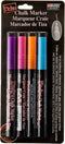 Uchida Chalk Mkr Fine Set...