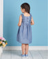 Simplicity Children's Top, Pants, Purse, Headband, and Dress Sewing Pattern Kit, Code S9559, Sizes 3-4-5-6-7-8, Multicolor...