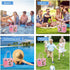 Silicone Phone Holder Compatible with Bogg Bag, Insert Bogg Bag Accessories Charms Attachment for Beach Tote Bag, Wide Size Fits for All Cell Phon...