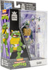The Loyal Subjects Teenage Mutant Ninja Turtles Slash BST AXN 5-inch Action Figure with Accessories...