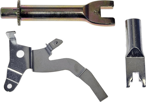 Dorman HW2813 Rear Passenger Side Drum Brake Self-Adjuster Repair Kit Compatible with Select Toyota Models...