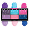 wet n wild Fantasy Makers Halloween Paint Palette Bright...
