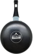 Wee's Beyond Egg Wonder Fry Pan, Black...