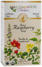 CELEBRATION HERBALS Red Raspberry Leaf Organic 40 gm, 0.02 Pound...