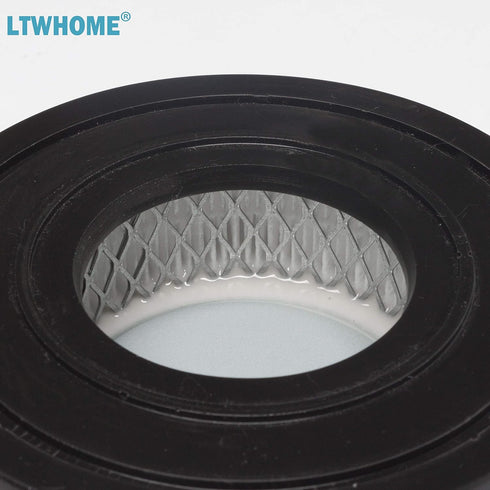 LTWHOME Replacement Ash Vacuum Motor Filter Fit for Powersmith PAVC101(Pack of 2)...