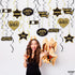 KatchOn, Happy New Year Hanging Swirls - Pack of 32 | NYE Decorations 2025 | New Years Eve Party Supplies 2025 | New Years Eve Hanging Decorations...