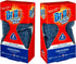 Brillo Scrub Max Heat Activated Sponges, Strong & Long Lasting, Innovative Technology, 2 Count (2 Count (Pack of 3), All Purpose)...