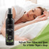 Aromasong Eucalyptus & Wild Mint Linen and Room Spray, Natural Aromatic Mist, Relax Your Body & Mind, Perfect as a Bathroom Spray Air Freshener Pi...