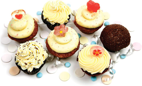 Norpro Nonstick 6 Cup Giant Muffin Pan...