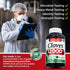 FITO MEDIC'S Lab | cloves | 180 capsules |12000 mg | clove pills | clove extract | Ultra high Absorption. clove supplement |clavos de olor | clove...