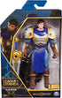 Official Garen Premium Collectible Action Figure with Base, Over 6-Inches Tall, The Champion Collection, Collector Grade, Ages 14 and Up...