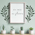Vine Olive Branch Leaf Wall Stencils for Painting Large Pattern on Wall, Reusable Decorative Botanical Tree Leaves Template for Modern Floral Scan...