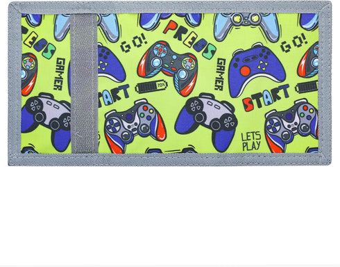 sundee Money & Banking Play Purses,Pretend-to-Spend Toy Wallet,Toy Wallet,Toddler Wallet Toy,Birthday Gift for Age:Over 3 Years Old,Dress Up Party...