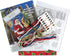 Design Works Crafts Santa's List Counted Cross Stitch Stocking Kit...