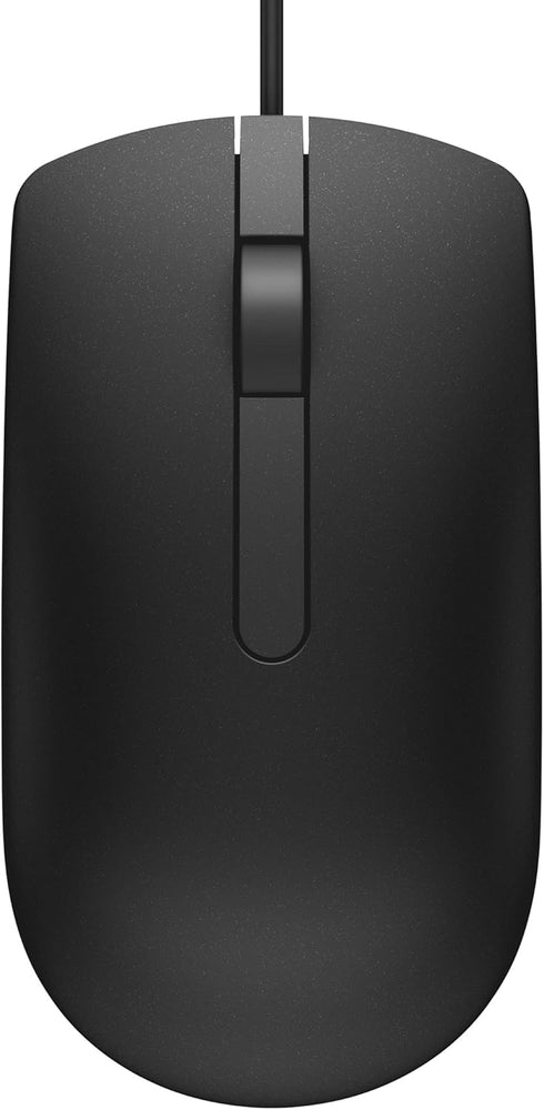 Dell Optical Mouse MS116 (275-BBCB)...