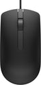 Dell Optical Mouse MS116 (275-BBCB)...
