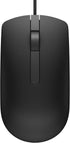 Dell Optical Mouse MS116 (275-BBCB)...