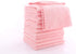 12 Pack Baby Washcloths - Extra Absorbent and Soft Wash Clothes for Newborns, Infants and Toddlers - Suitable for Baby Skin and New Born - Microfi...