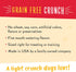 Charlee Bear Beef & Cheese Crunch 8oz...